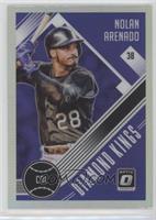 Diamond Kings - Nolan Arenado