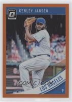 Kenley Jansen [EX to NM] #/199