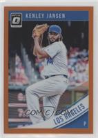 Kenley Jansen #/199