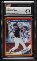 Giancarlo Stanton (