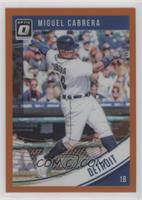 Miguel Cabrera (