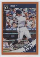 Variation - Miguel Cabrera (