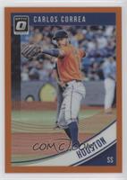 Carlos Correa #/199