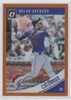 Nolan Arenado #/199