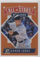 All-Stars - Aaron Judge #/199