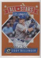 All-Stars - Cody Bellinger #/199