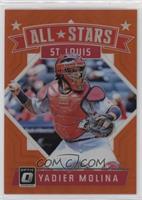 All-Stars - Yadier Molina #/199