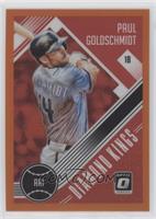 Diamond Kings - Paul Goldschmidt #/199