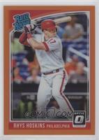 Rated Rookie - Rhys Hoskins (