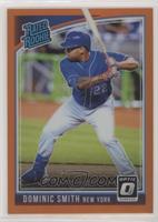 Rated Rookie - Dominic Smith [Noted] #/199