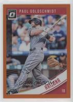 Paul Goldschmidt #/199