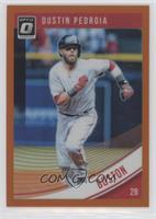 Dustin Pedroia #/199