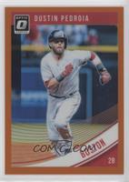 Dustin Pedroia #/199