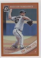 Madison Bumgarner #/199