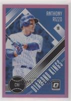 Diamond Kings - Anthony Rizzo