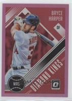 Diamond Kings - Bryce Harper