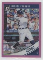 Miguel Cabrera (