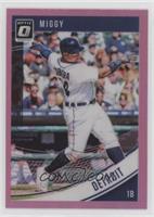 Variation - Miguel Cabrera (