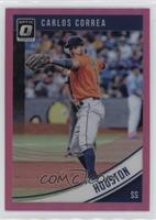 Carlos Correa [EX to NM]