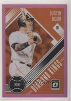 Diamond Kings - Justin Bour