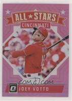 All-Stars - Joey Votto