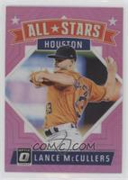 All-Stars - Lance McCullers