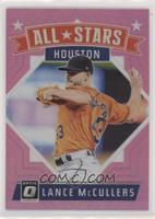 All-Stars - Lance McCullers