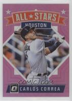 All-Stars - Carlos Correa