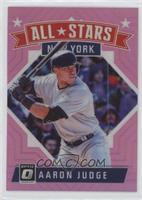 All-Stars - Aaron Judge