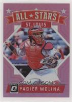 All-Stars - Yadier Molina