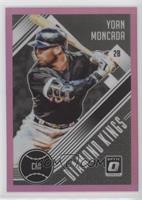 Diamond Kings - Yoan Moncada