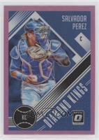 Diamond Kings - Salvador Perez