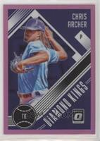 Diamond Kings - Chris Archer