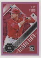 Diamond Kings - Joey Votto