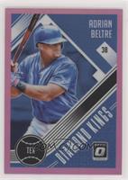 Diamond Kings - Adrian Beltre