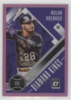 Diamond Kings - Nolan Arenado