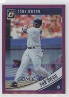 Tony Gwynn [Good to VG‑EX]