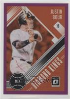 Diamond Kings - Justin Bour