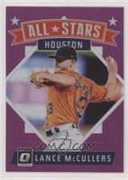 All-Stars - Lance McCullers