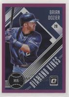 Diamond Kings - Brian Dozier