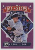 All-Stars - Aaron Judge