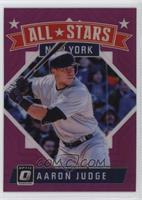 All-Stars - Aaron Judge [EX to NM]