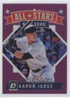 All-Stars - Aaron Judge