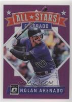 All-Stars - Nolan Arenado