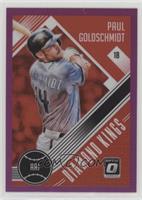 Diamond Kings - Paul Goldschmidt