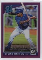 Rated Rookie - Dominic Smith