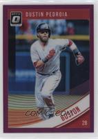 Dustin Pedroia