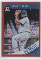 Kenley Jansen #/99