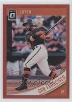 Variation - Andrew McCutchen (