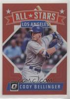 All-Stars - Cody Bellinger #/99
